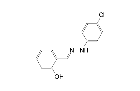2-hydroxybenzaldehyde (4-chlorophenyl)hydrazone