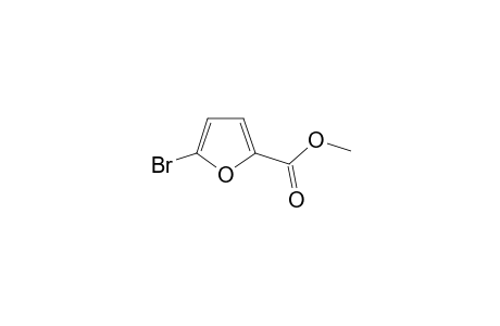 Methyl 5-bromo-2-furoate