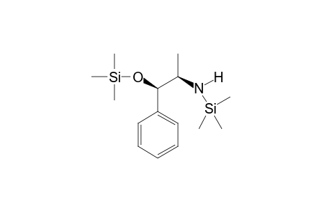 Norephedrine 2TMS