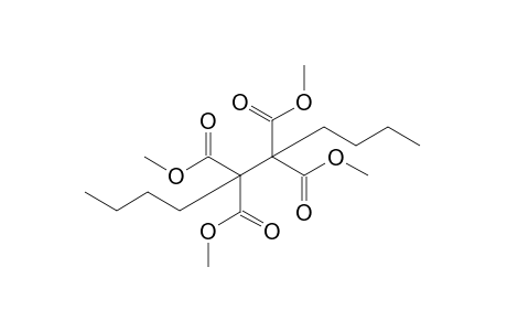 5,5,6,6-decanetetracarboxylic acid, tetramethyl ester