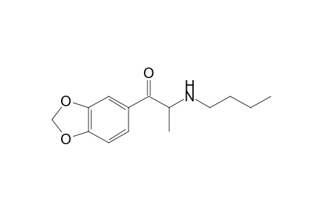 3,4-Methylenedioxy-α-butylaminopropiophenone