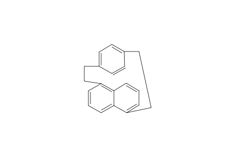 1,5-(Ethano[1,3]benzenoethano)naphthalene