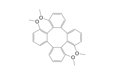 1,8,9,16-Tetramethoxytetraphenylene