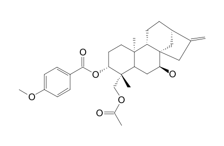 3-O-(4-METHOXYBENZOYL)-LINEAROL