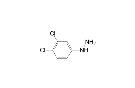 (3,4-dichloroanilino)azanium