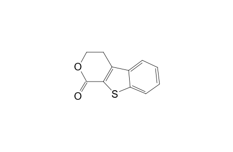1H-3,4-Dihydro[1]benzothieno[2,3-c]-pyran-1-one