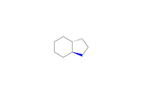trans-Hexahydroindan