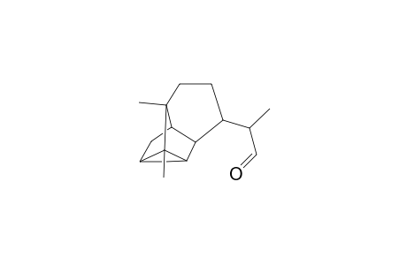 Cyclocopacamphanal