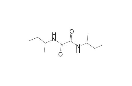 N,N'-di(butan-2-yl)ethanediamide