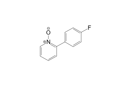 2-(4-fluorophenyl)pyridine-1-oxide