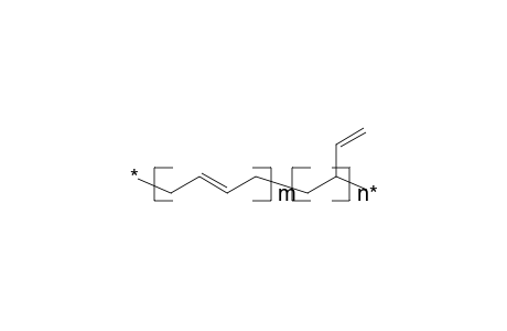 Poly(butenylene-b-vinylethylene)