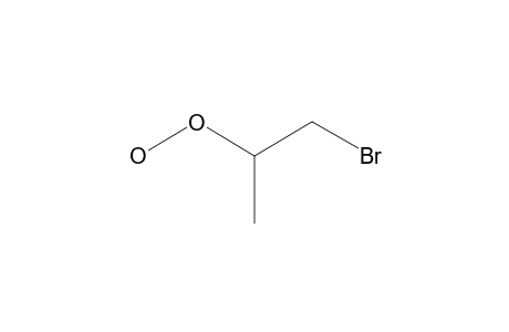 2-BROMO-1-METHYLETHYL HYDROPEROXIDE