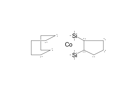 Cobalt, 1,5-cyclooctadiene-bis(trimethylsilyl)cyclopentadienyl-