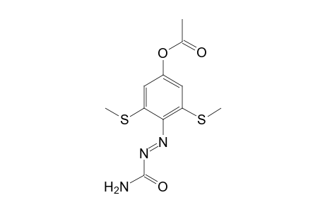 O-Acetyl-deoxyrubroflavin