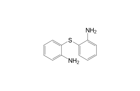 2-[(2-Aminophenyl)sulfanyl]aniline