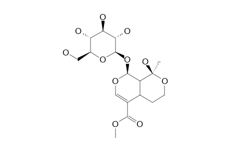 ALBOSIDE-B