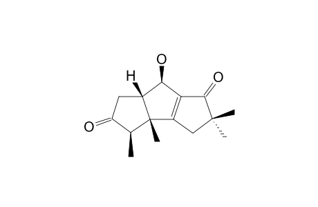 CHONDROSTERIN-C