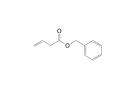 Benzyl 3-butenoate