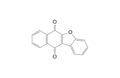 naphtho[3,2-b]benzofuran-6,11-dione
