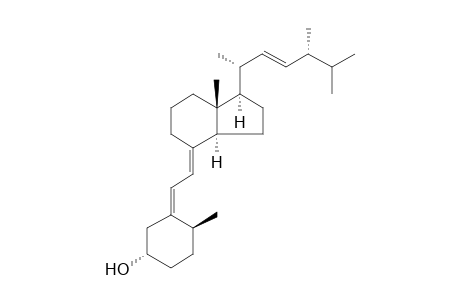 10(S),19-dihydroepivitamin D(2)