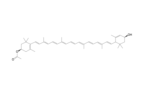 Lutein 3-acetate