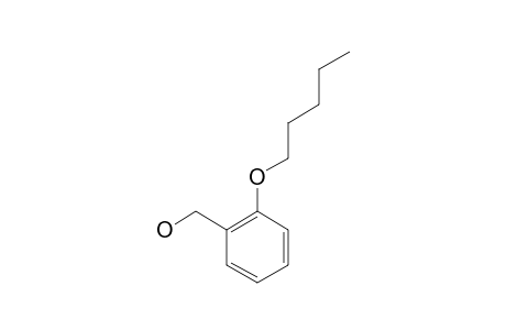 2-PENTYLOXYPHENYL-METHANOL