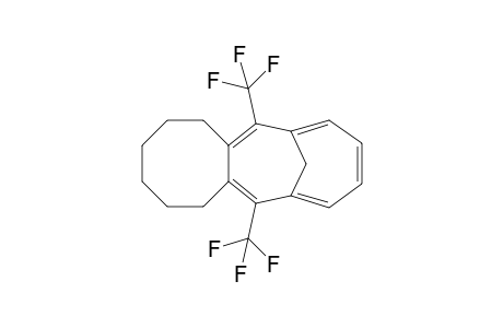 2,11-bis(Trifluoromethyl)tricyclo[10.4.1.0(3,10)]heptadeca-2,10,12,14,16-pentaene