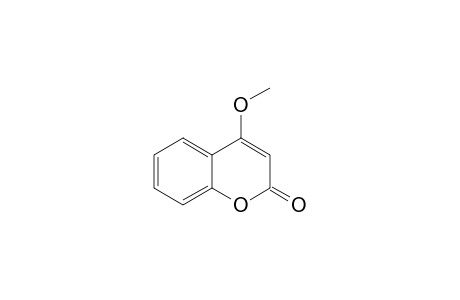 4-Methoxycoumarin