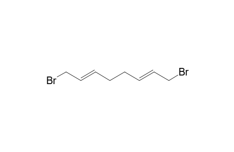 1,8-Dibromo-2,6-octadiene