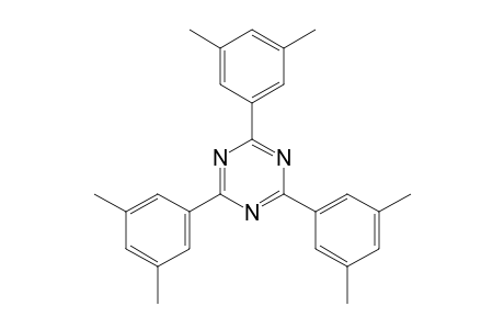 2,4,6-Tris(3,5-dimethylphenyl)-1,3,5-triazine