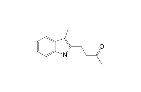 3-METHYL-2-(3-OXABUTYL)-INDOLE