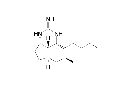 (+)-Pitocaulin