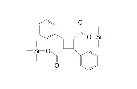 Truxillic acid 2TMS