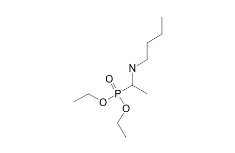 DIETHYL-(1-BUTYLAMINOETH-1-YL)-PHOSPHONATE