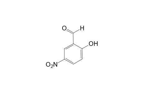 2-Hydroxy-5-nitrobenzaldehyde