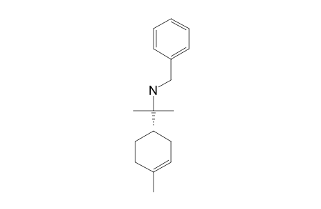 (R)-N-BENZYL-8-AMINO-PARA-MENTH-1-ENE;(R)-N-BENZYL-1-METHYL-1-(4-METHYLCYCLOHEX-3-EN-1-YL)-ETHYLAMINE