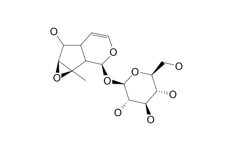 5-DEOXYANTIRRHINOSIDE