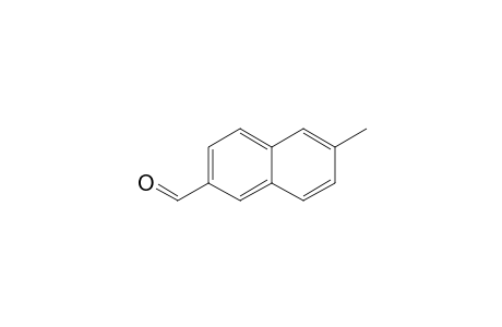 2-Naphthalenecarboxaldehyde, 6-methyl-
