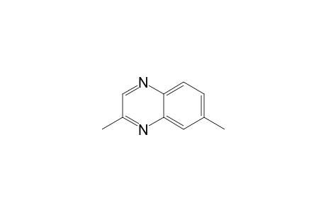 2,7-Dimethylquinoxaline