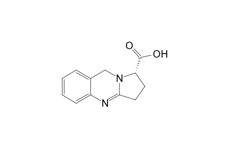 (S)-(-)-Linarinic acid
