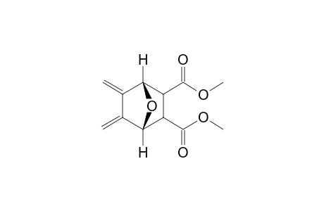 Dimethyl 5,6-dimethylene-7-oxabicyclo[2.2.1]heptane-trans-2,3-dicarboxylate
