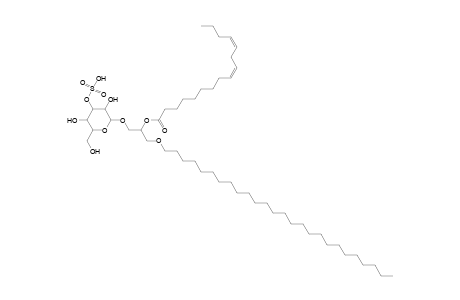 SMGDG O-26:0_16:2