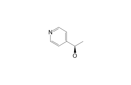 (R)-(+)-alpha-Methyl-4-pyridinemethanol