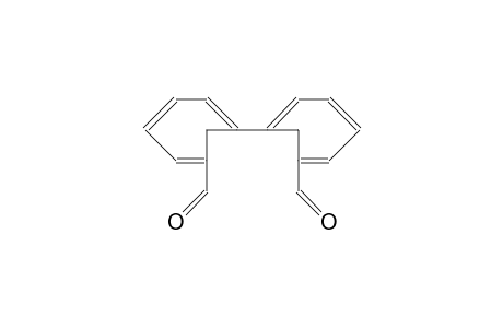 (Bi-1,3,5-cycloheptatrien-1-yl)-6,6'-dicarboxaldehyde