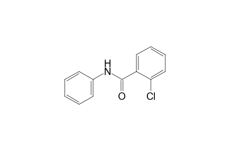 2-chlorobenzanilide