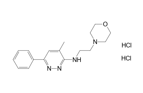 Minaprine 2HCl