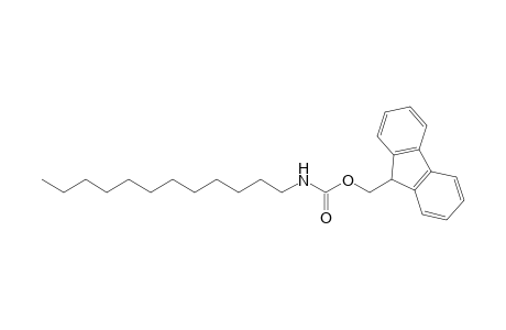 N-(9-Fluorenylmethoxycarbonyl)-dodecylamine