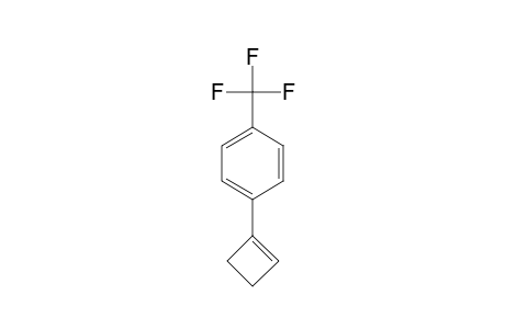 1-(4-TRIFLUOROMETHYLPHENYL)-CYClOBUTANE