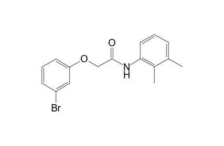 2-(3-Bromo-phenoxy)-N-(2,3-dimethyl-phenyl)-acetamide