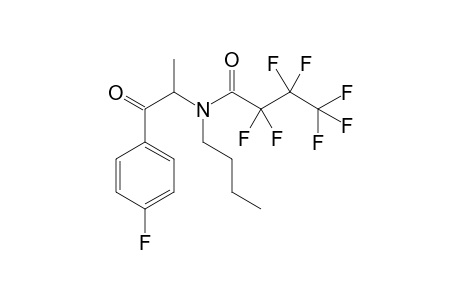 N-Butyl-4-fluorocathinone HFB